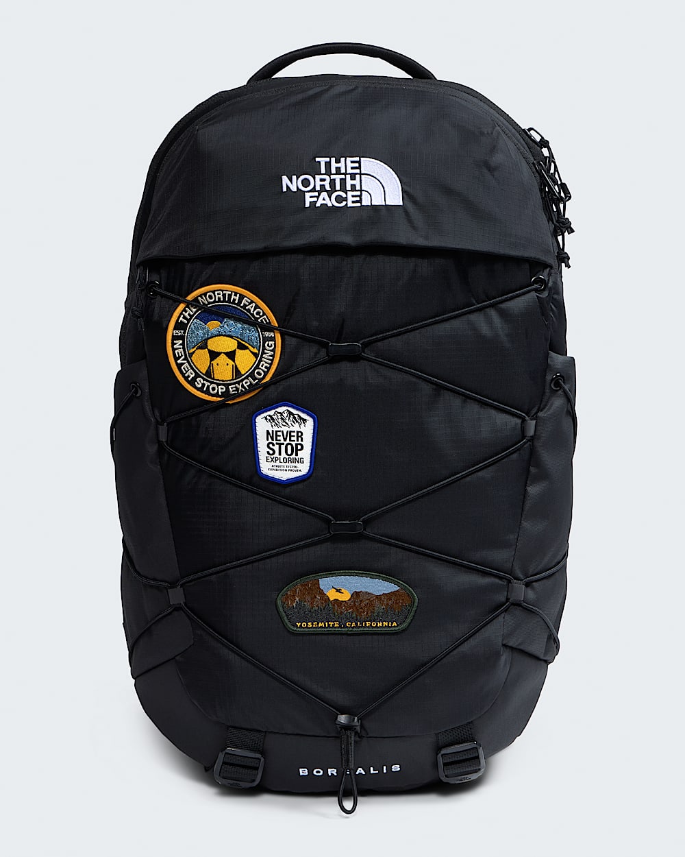Borealis Patch