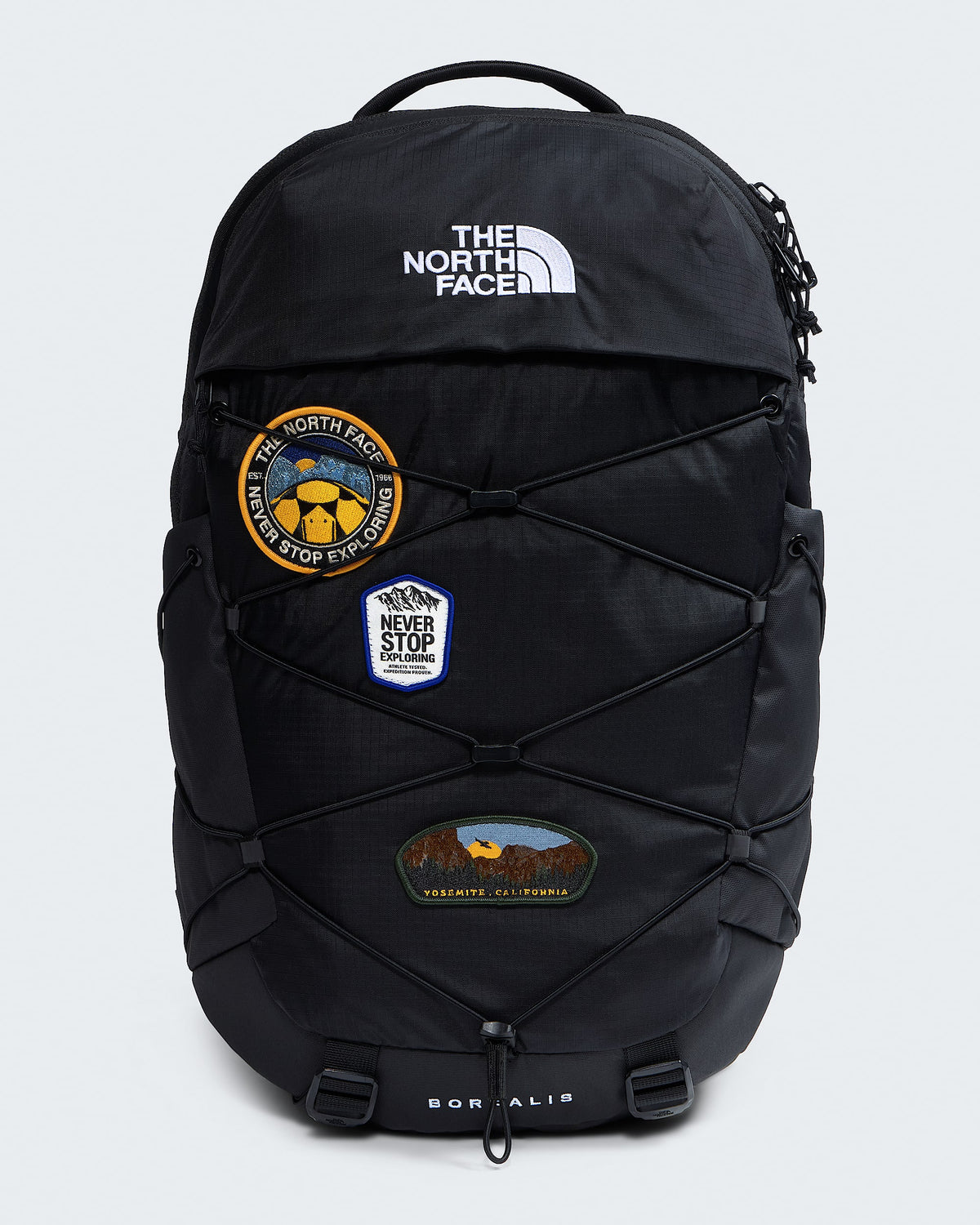 Borealis Patch