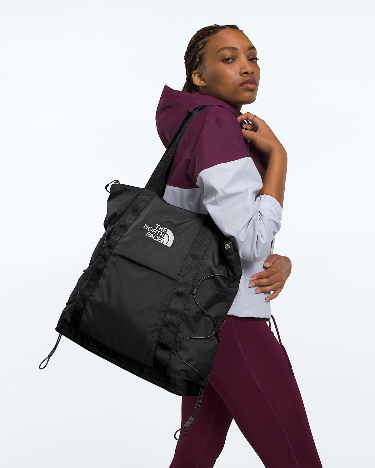 Borealis Tote