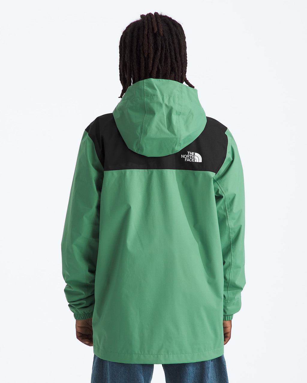 Boys’ Antora Rain Jacket