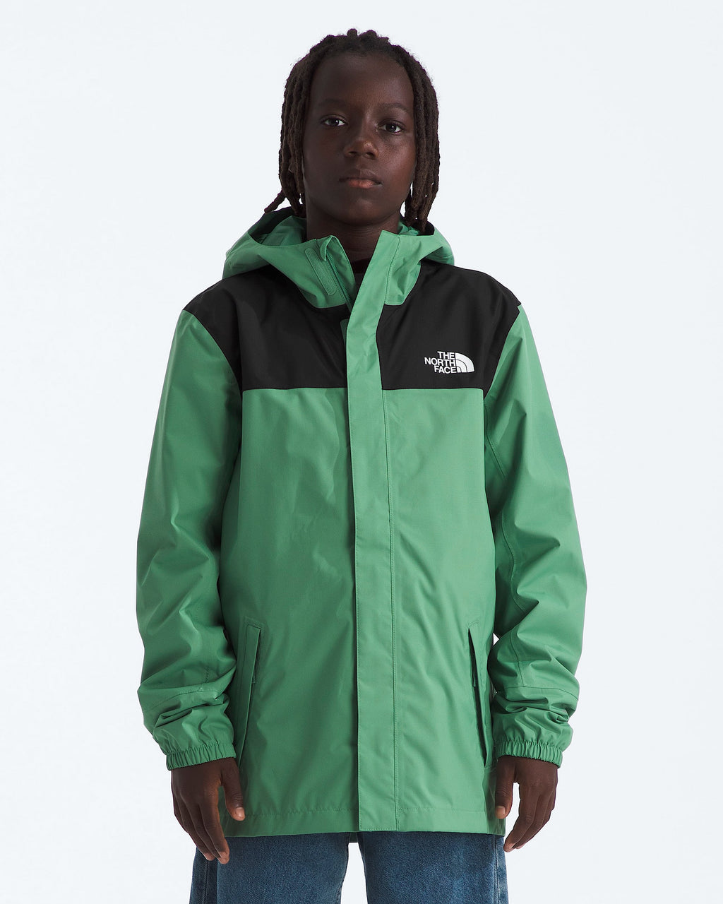 Boys’ Antora Rain Jacket