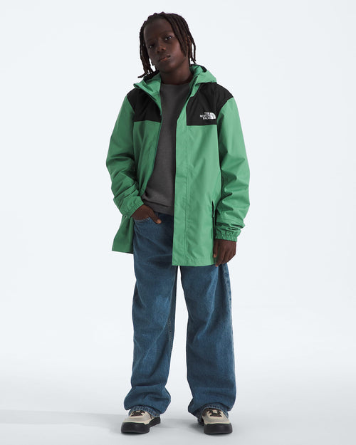 Boys’ Antora Rain Jacket