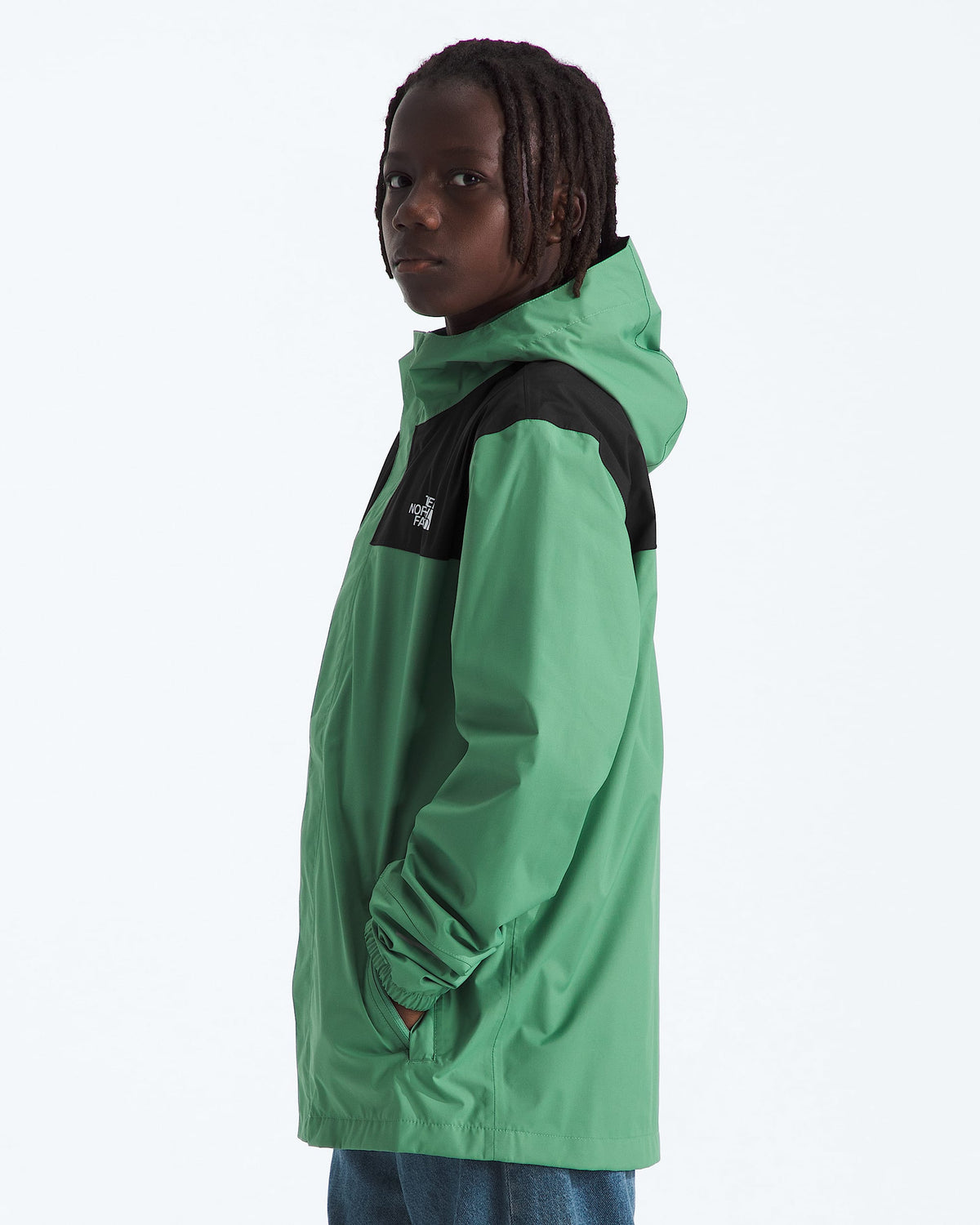 Boys’ Antora Rain Jacket