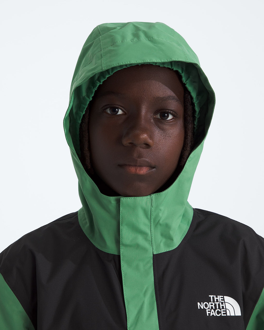 Boys’ Antora Rain Jacket