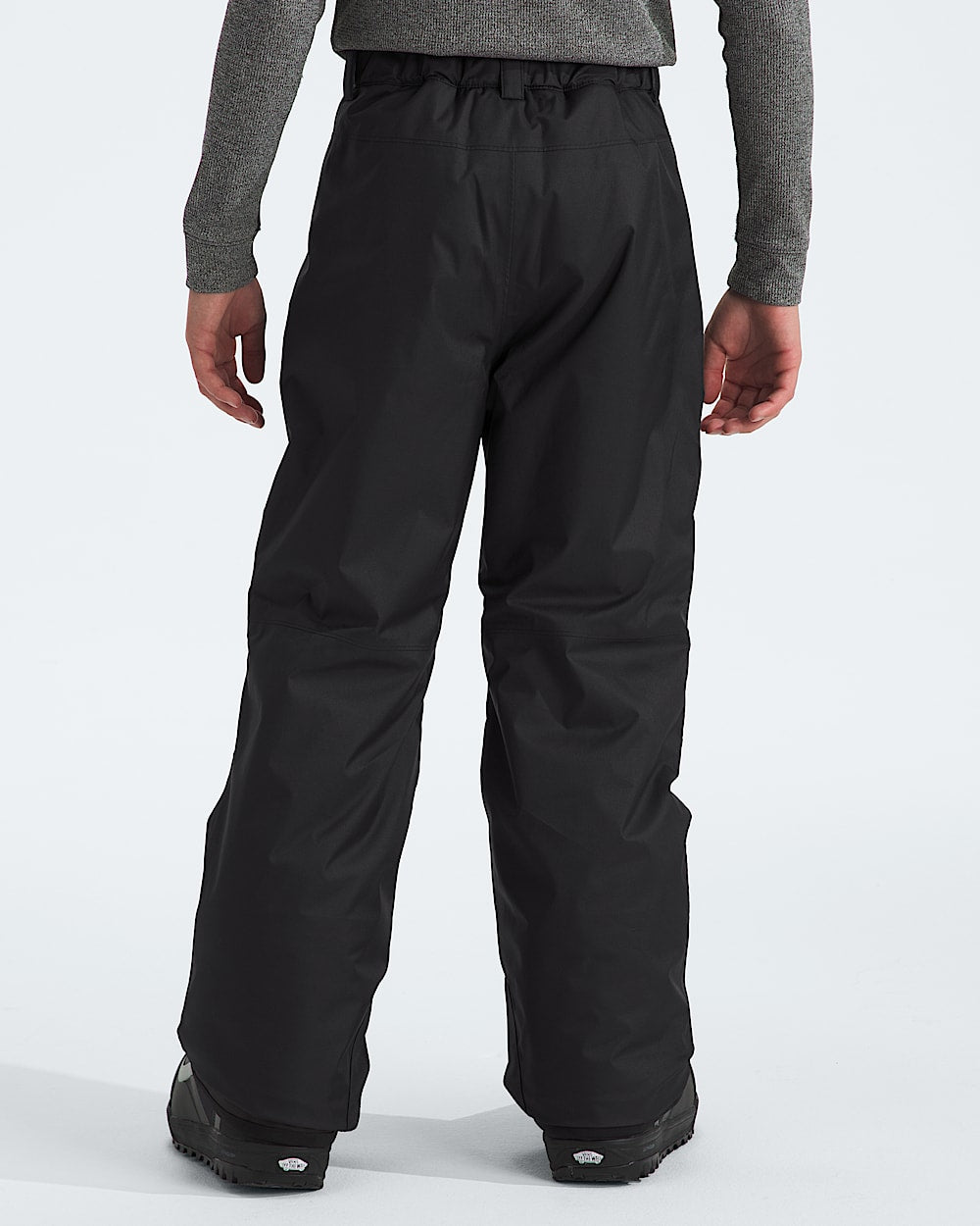 Boys’ Freedom Insulated Pants