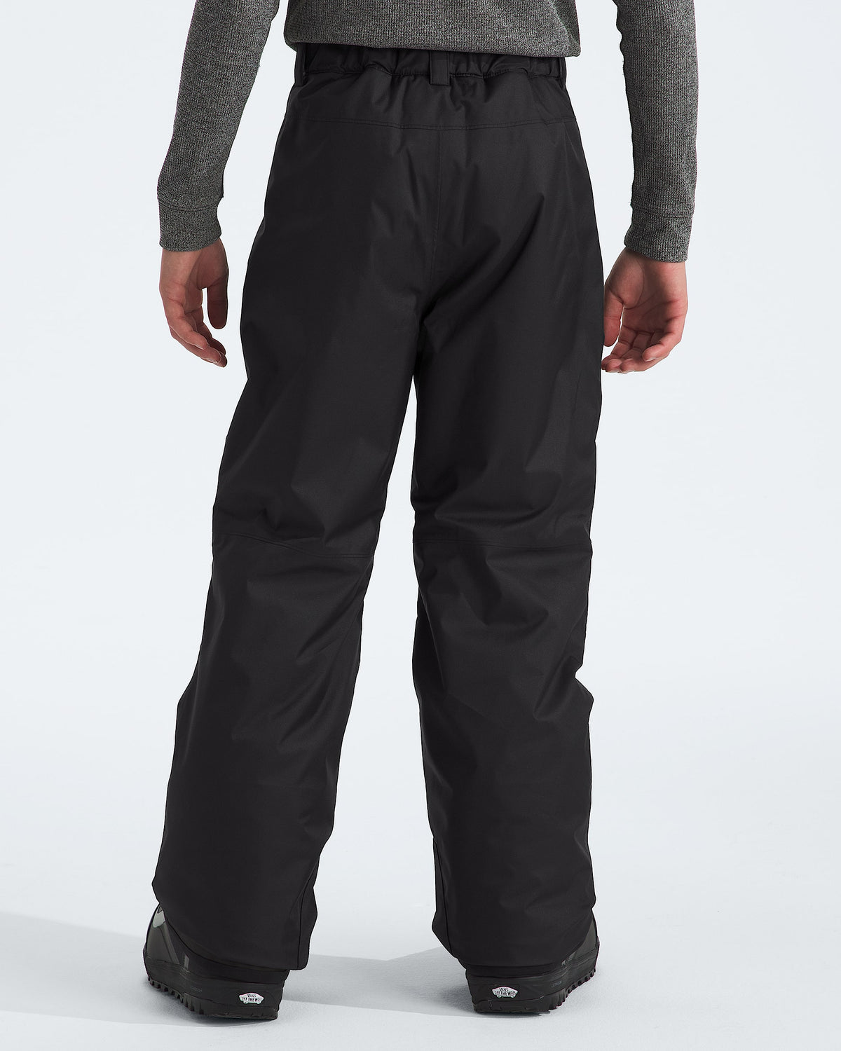 Boys’ Freedom Insulated Pants