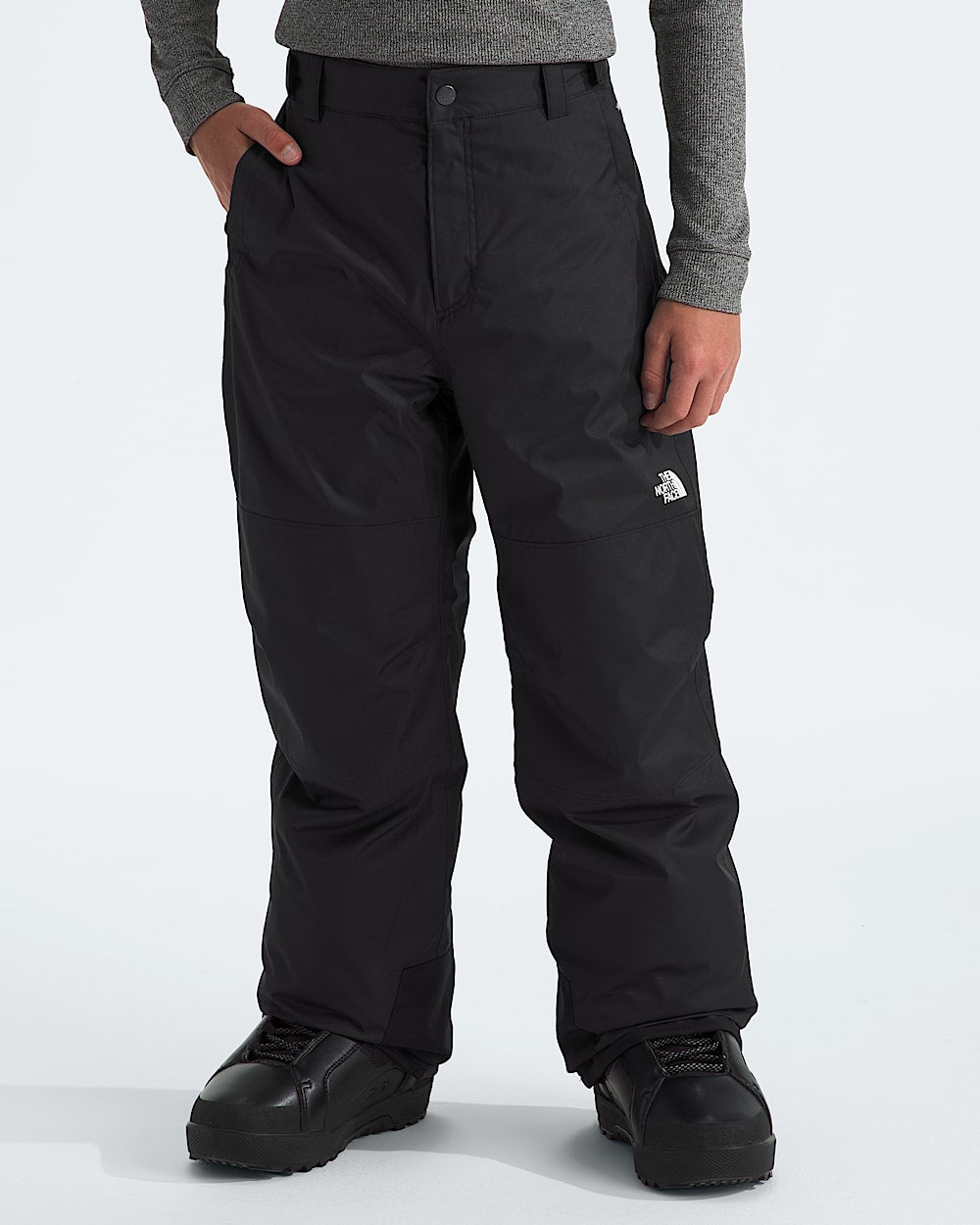 Boys’ Freedom Insulated Pants