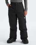 Boys’ Freedom Insulated Pants