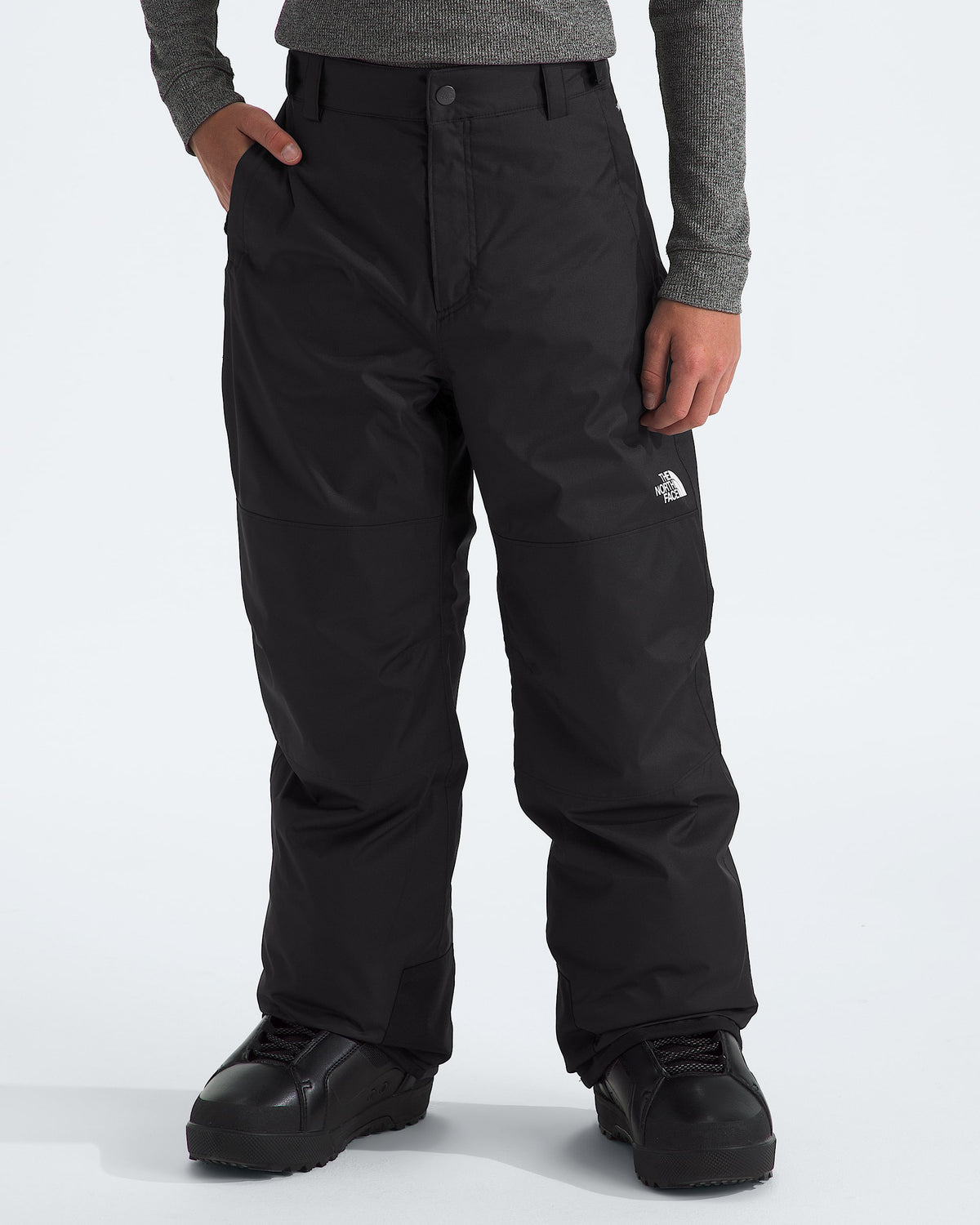 Boys’ Freedom Insulated Pants
