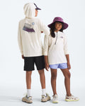 Boys’ & Girls’ Adventure Coastal Climb Hoodie