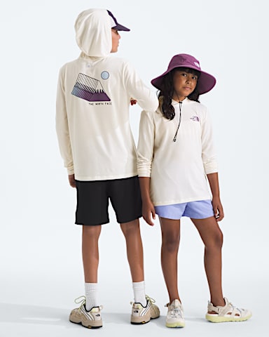 Women’s Midnight Ember Regular Hoodie
