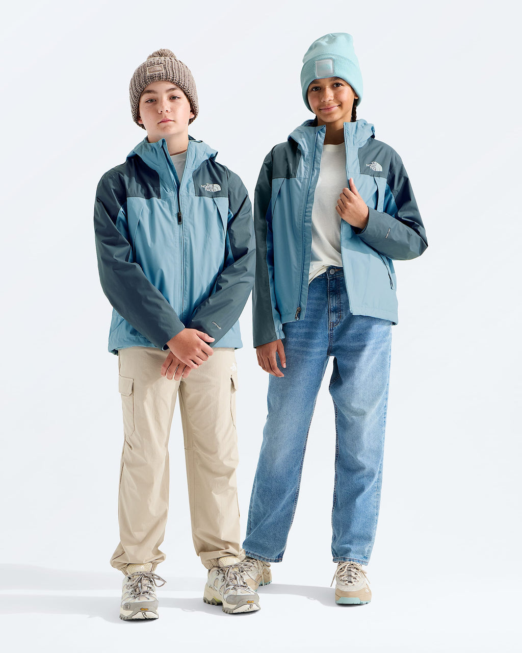 Boys’ & Girls’ Antora Triclimate™