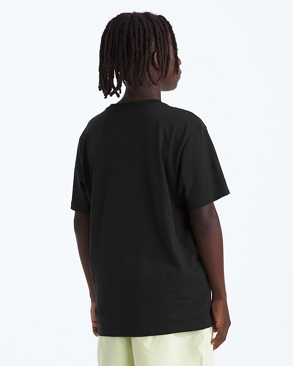 Boys’ & Girls’ Celestial Drift Regular Short-Sleeve Tee