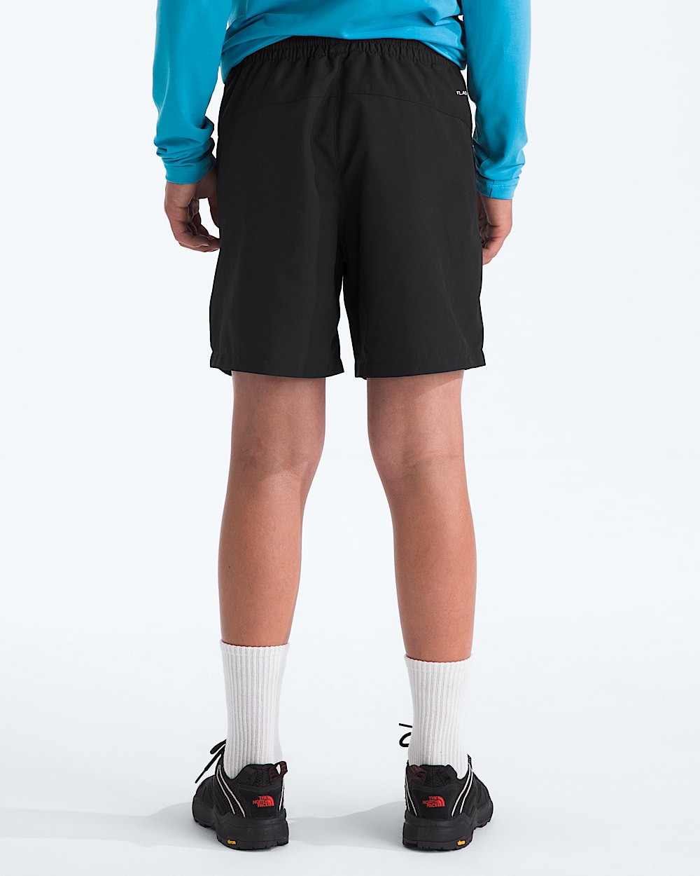 Boys’ & Girls’ Class V Shorts—5''