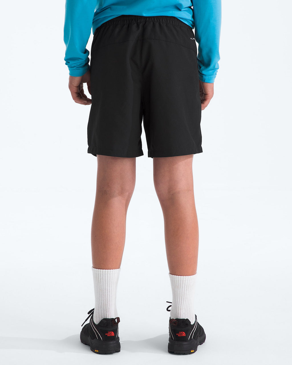 Boys’ & Girls’ Class V Shorts—5''