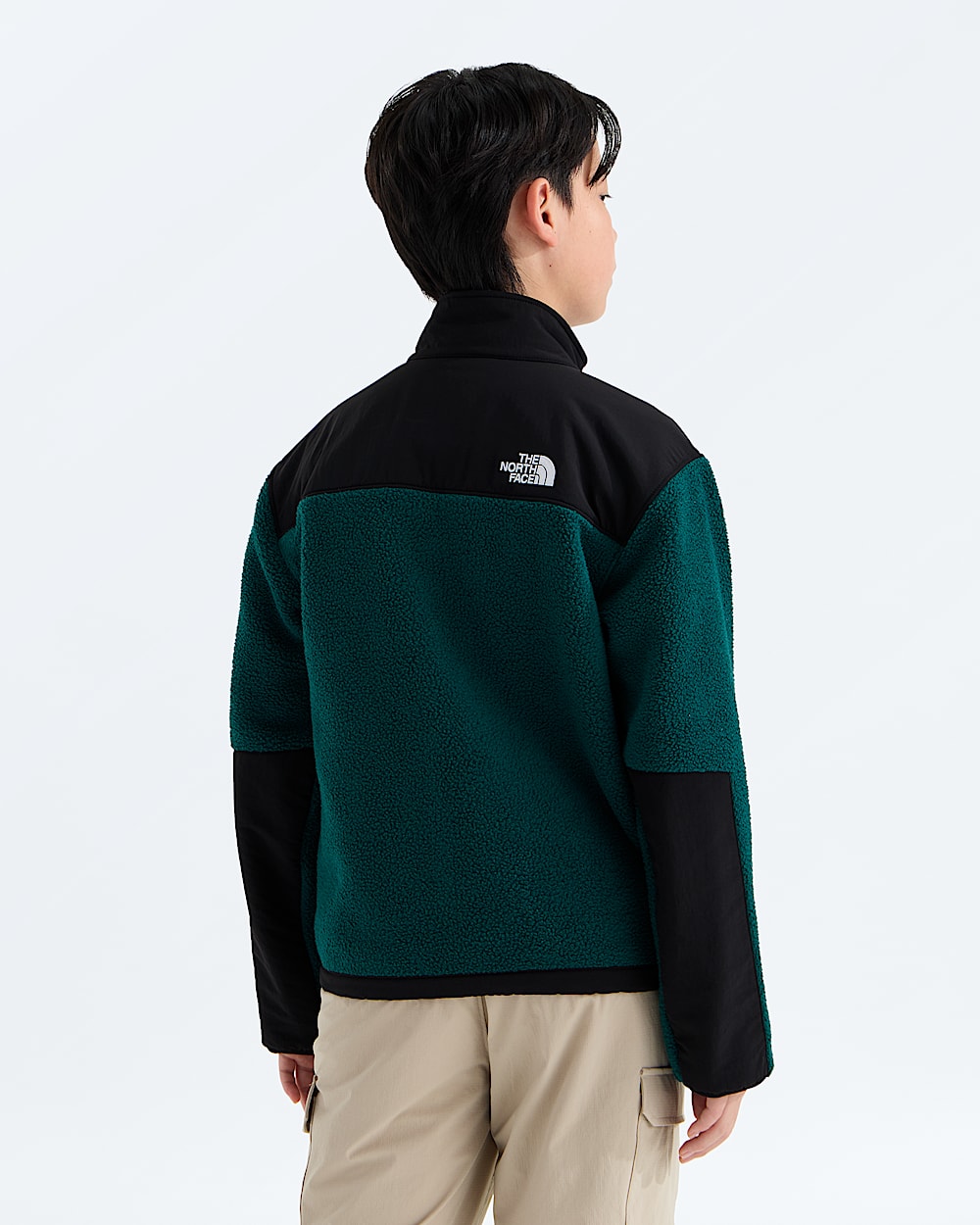Boys’ & Girls’ Denali Jacket