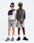 Boys’ & Girls’ Evolution Half Dome Shorts