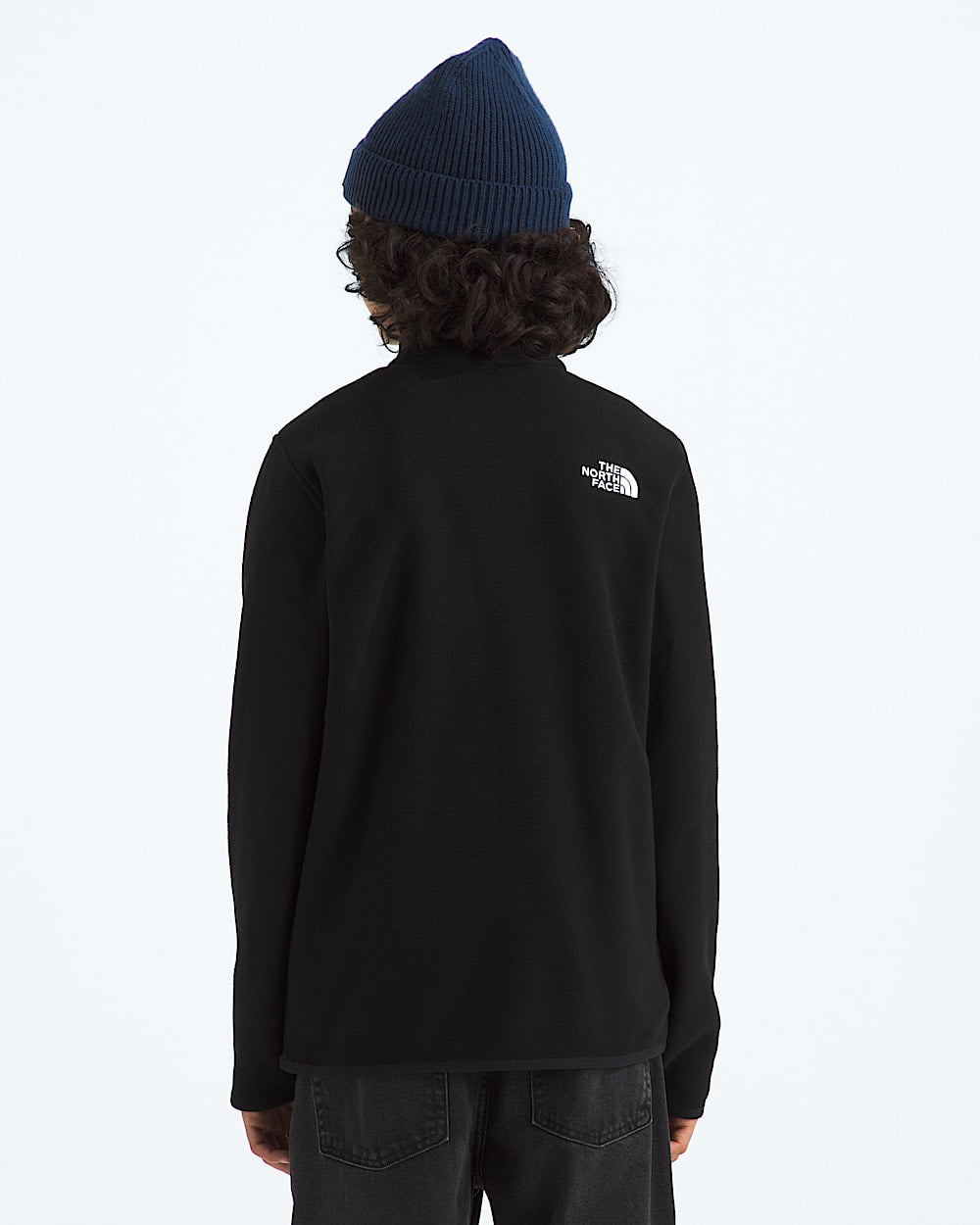 Boys’ & Girls’ Glacier ¼-Zip Pullover