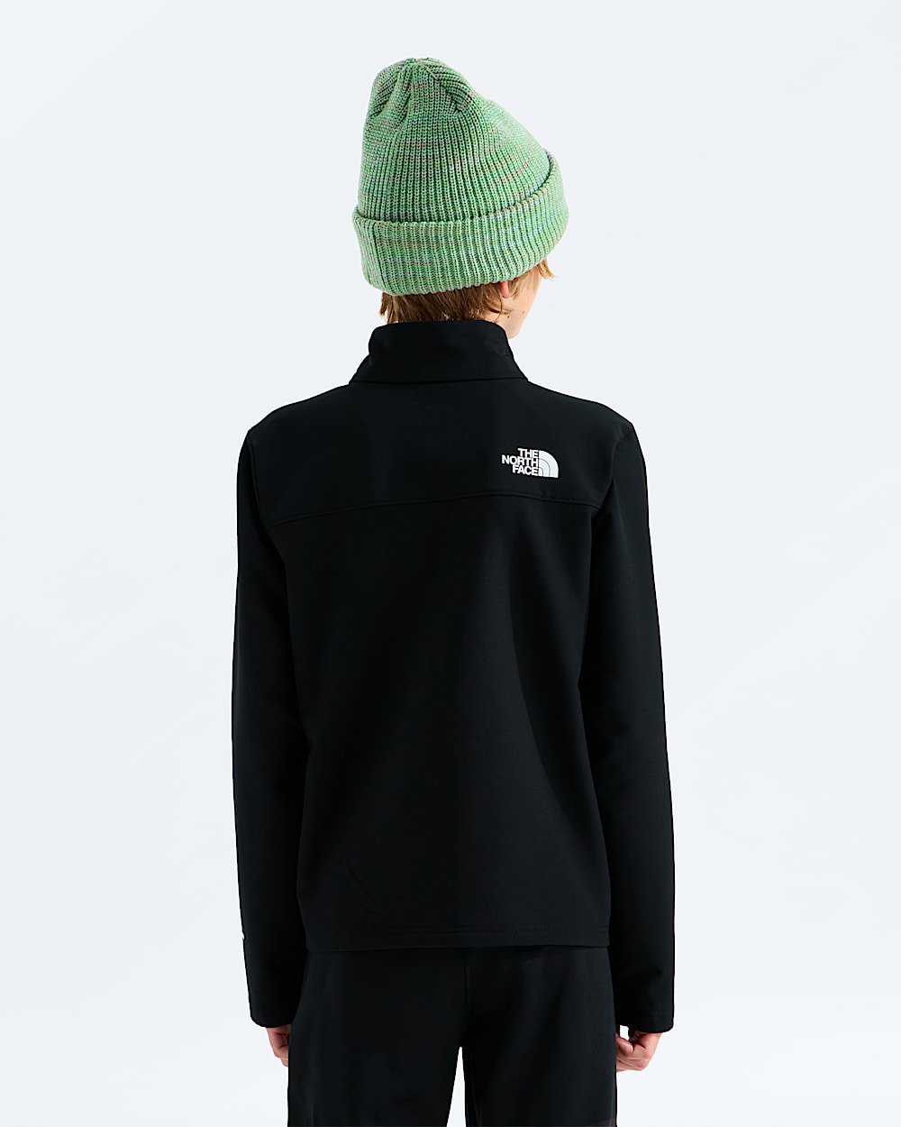Boys’ & Girls’ Perlino Soft Shell Jacket