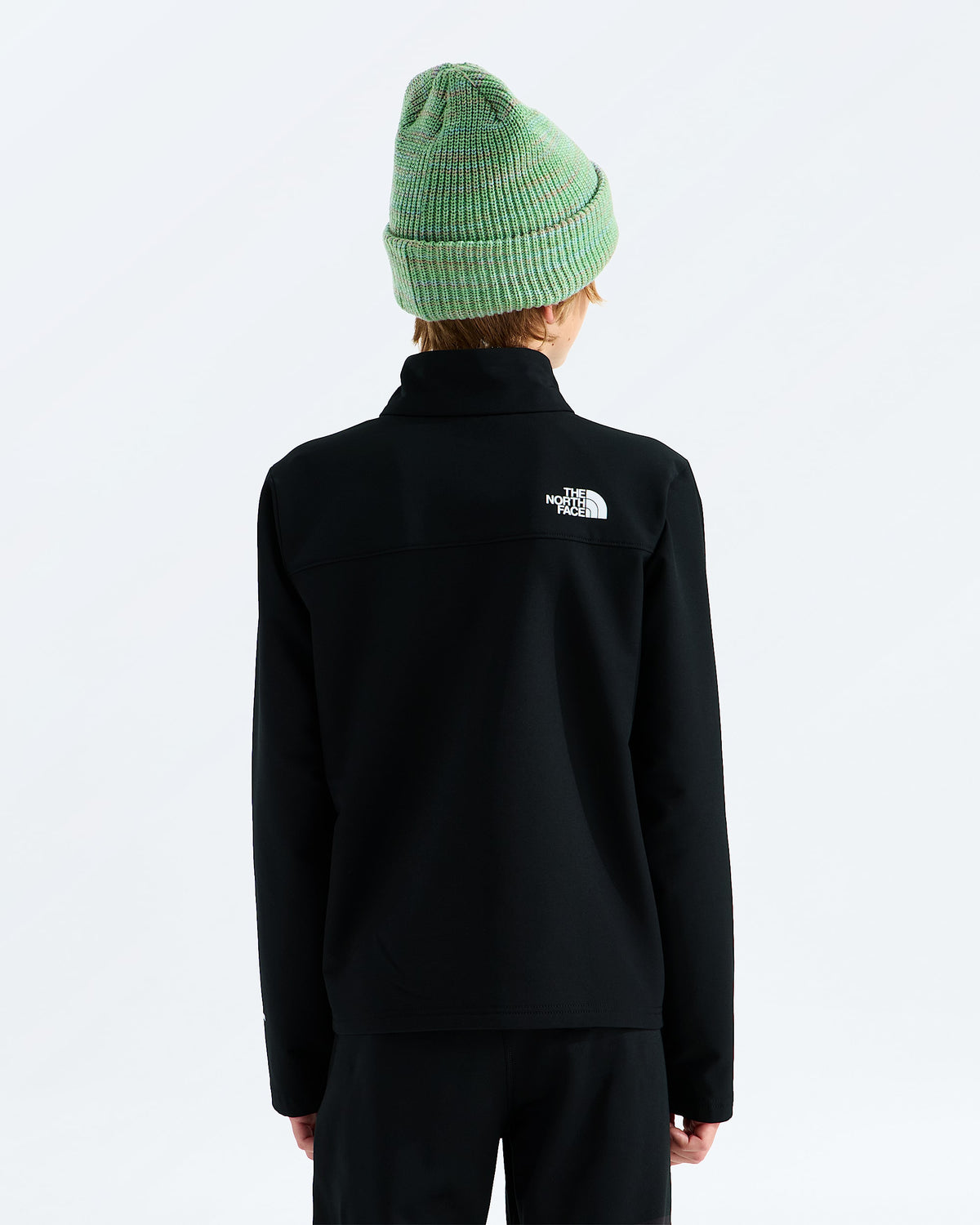 Boys’ & Girls’ Perlino Soft Shell Jacket
