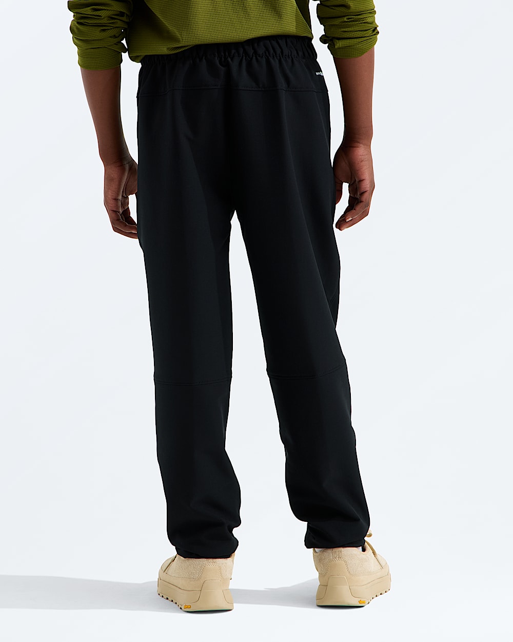 Boys’ & Girls’ Perlino Soft Shell Pants