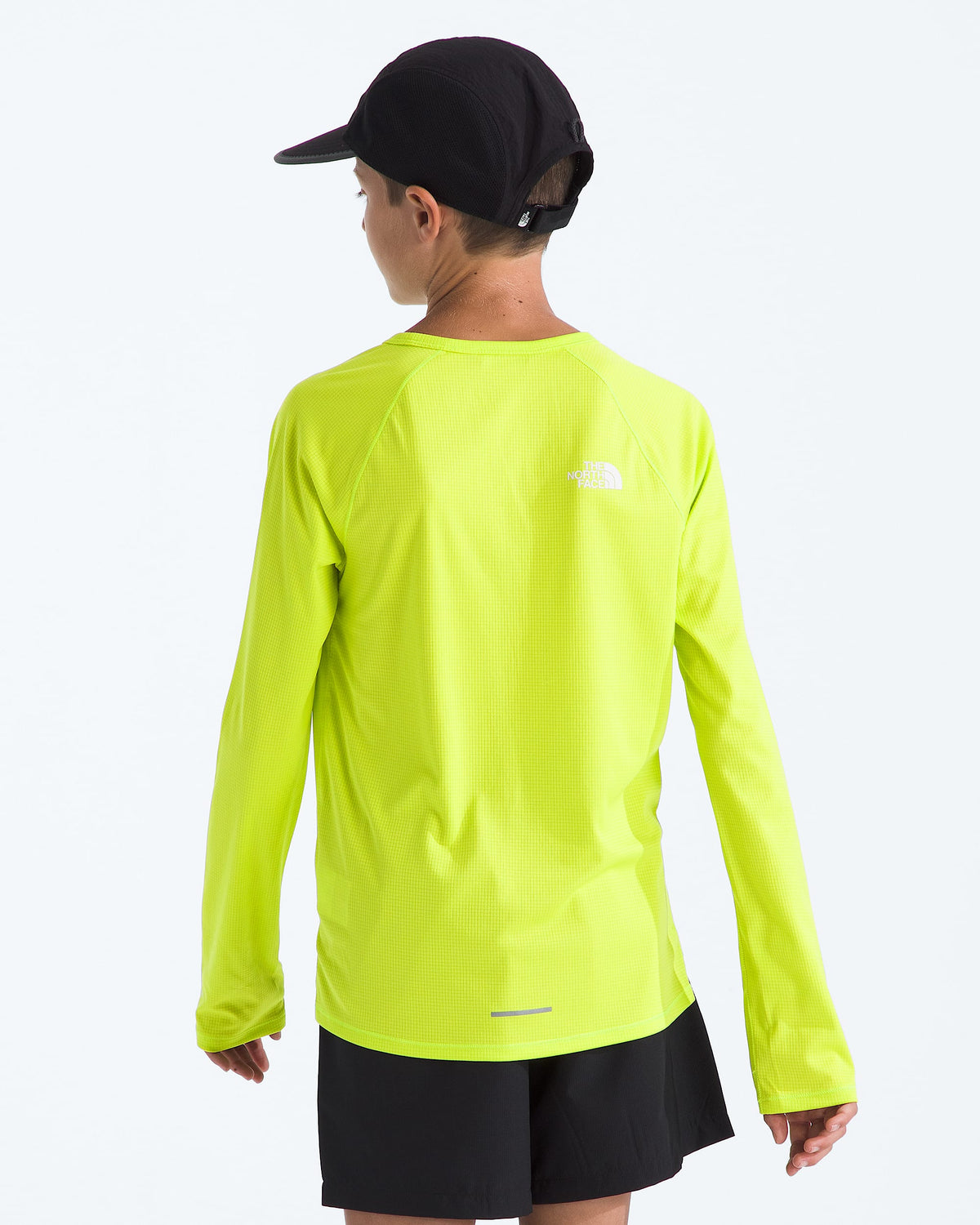 Boys’ & Girls’ Sunriser Long-Sleeve Tee