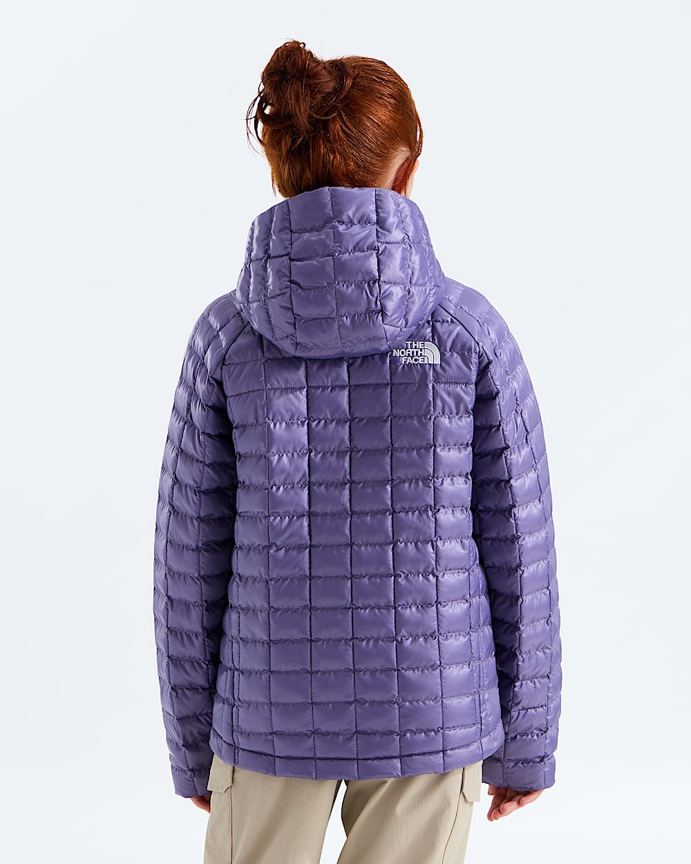Boys’ & Girls’ THERMOBALL™ Hooded Jacket