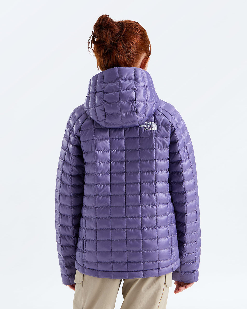 Boys’ & Girls’ THERMOBALL™ Hooded Jacket