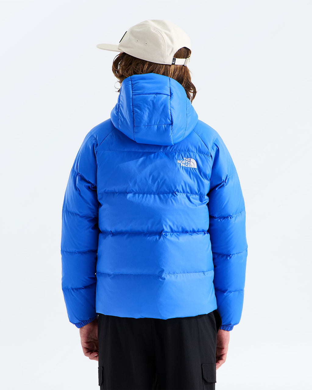 Boys’ Hydrenalite™ Down Hooded Jacket