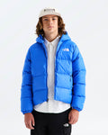 Boys’ Hydrenalite™ Down Hooded Jacket