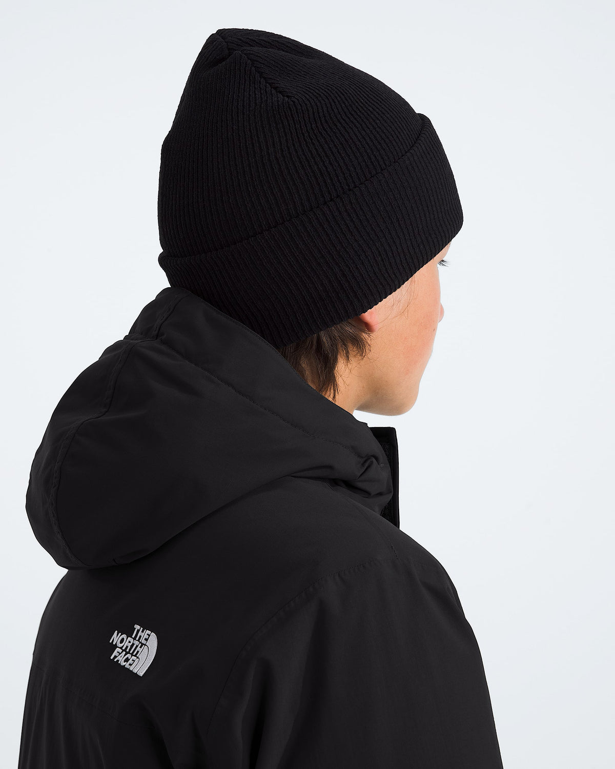 Boys’ McMurdo Parka