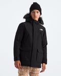 Boys’ McMurdo Parka