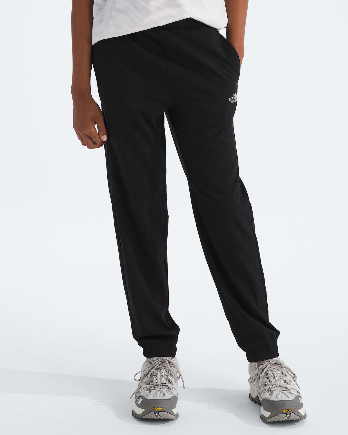 Boys’ On The Trail Pant
