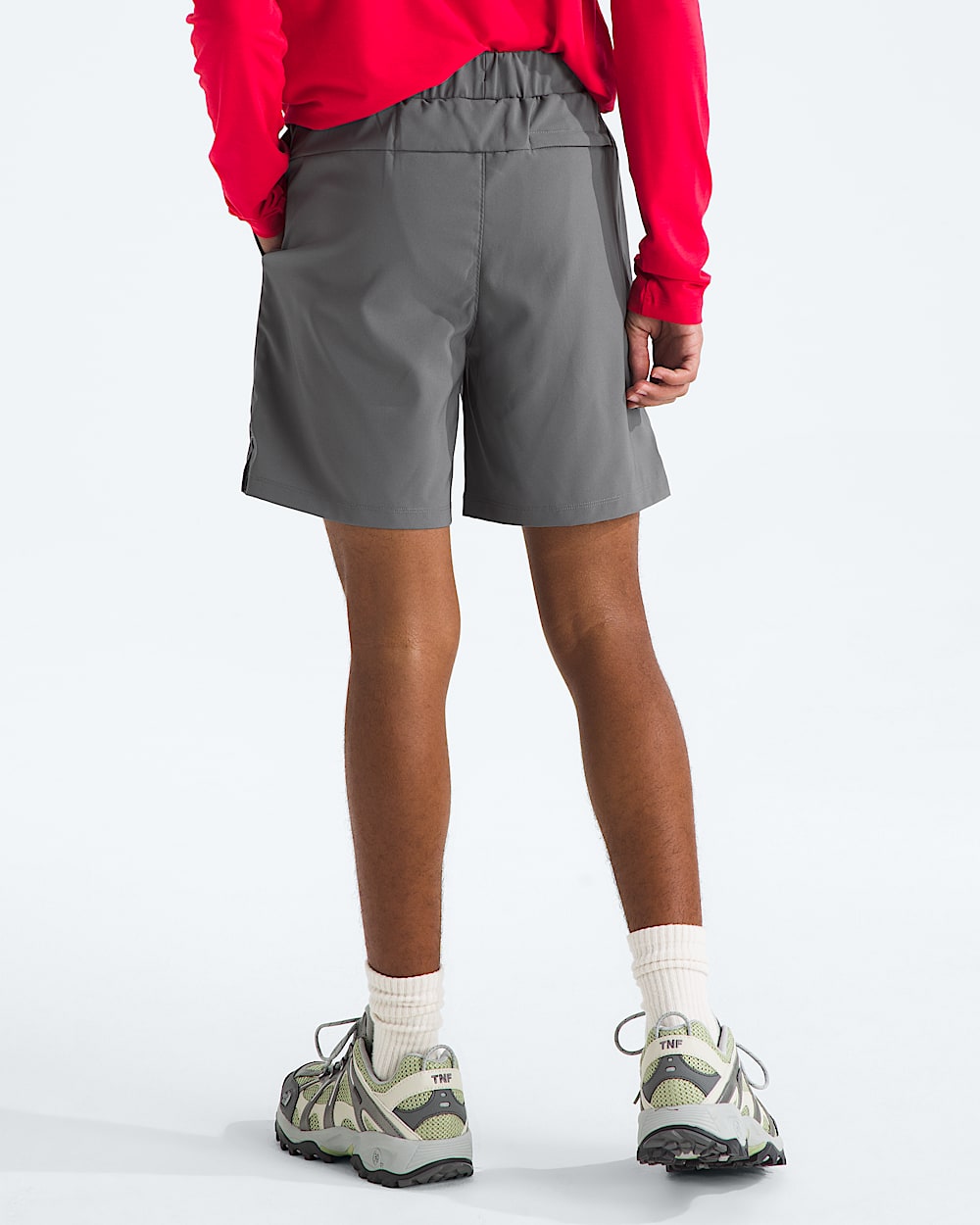 Boys’ On The Trail Short