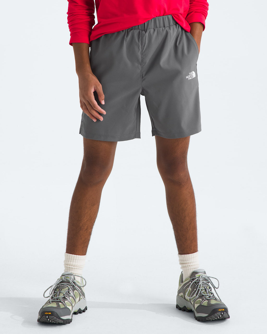 Boys’ On The Trail Short