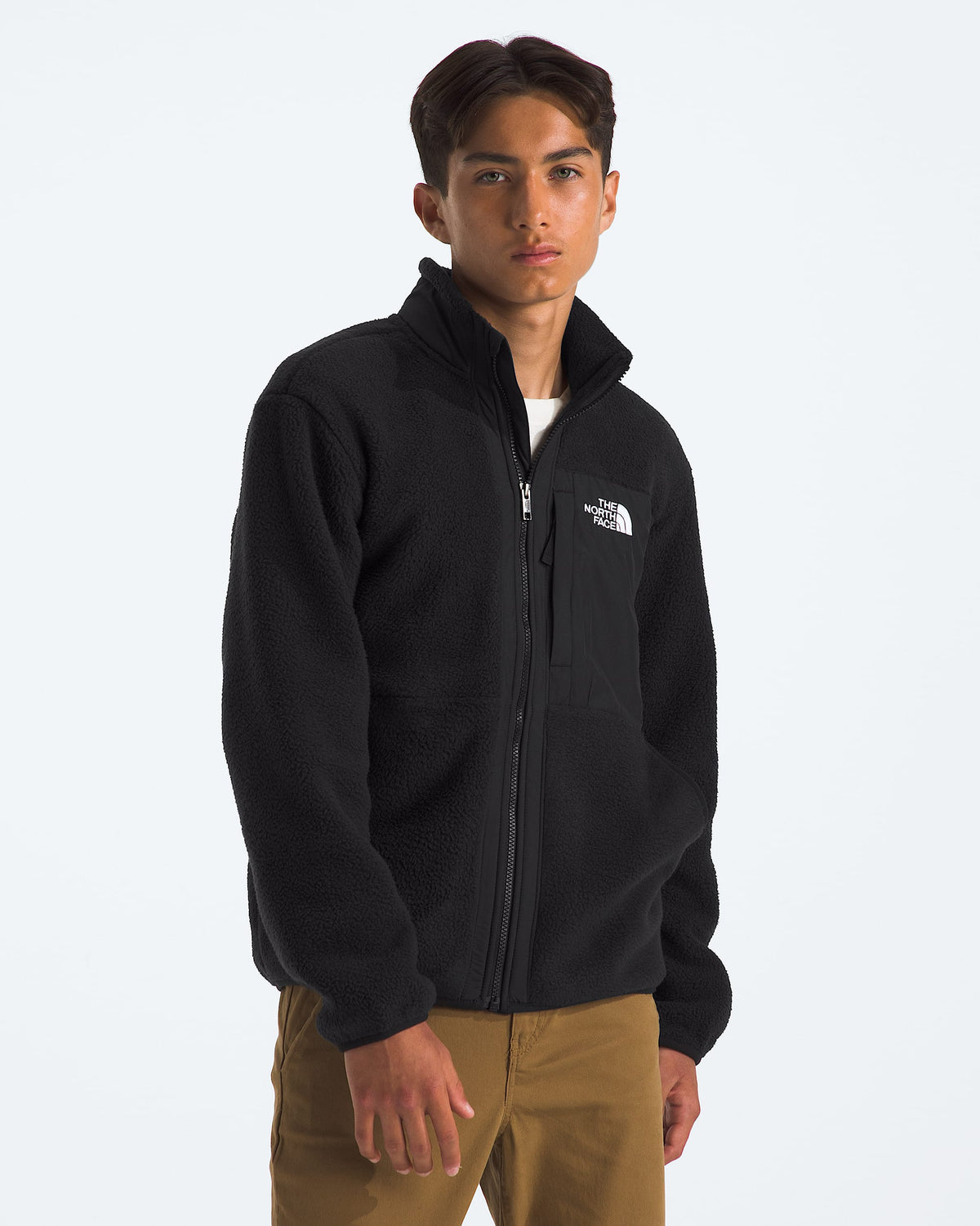 Boys’ Yumiori Full-Zip Jacket