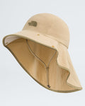 Class V Convertible Sunshield