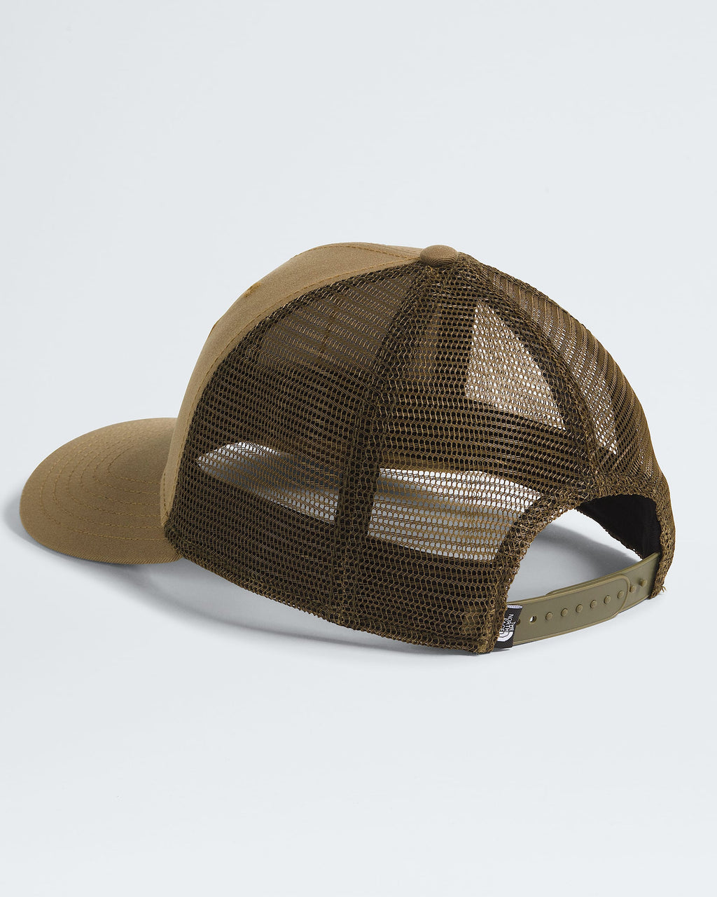 Deep Fit Mudder Trucker