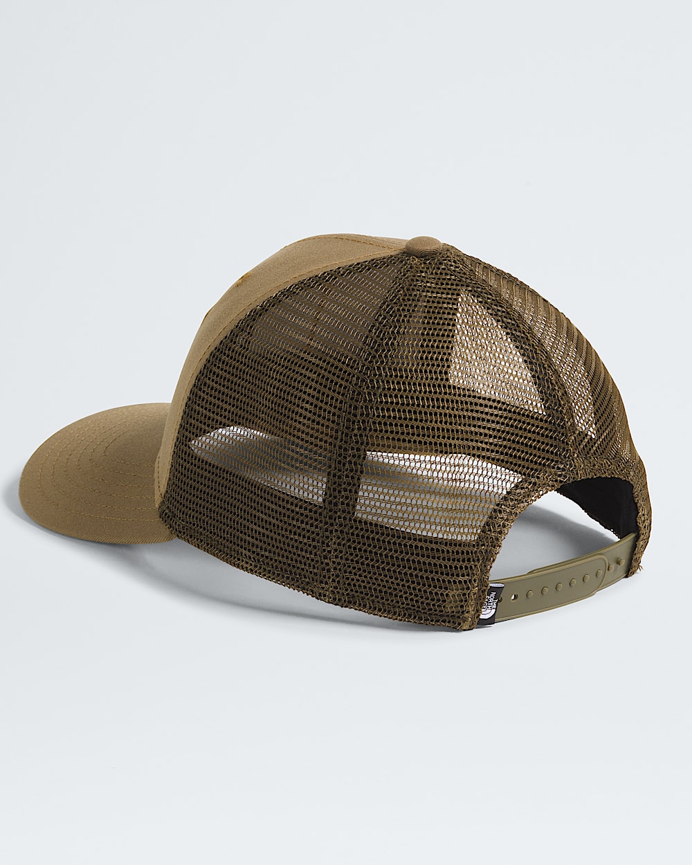 Deep Fit Mudder Trucker