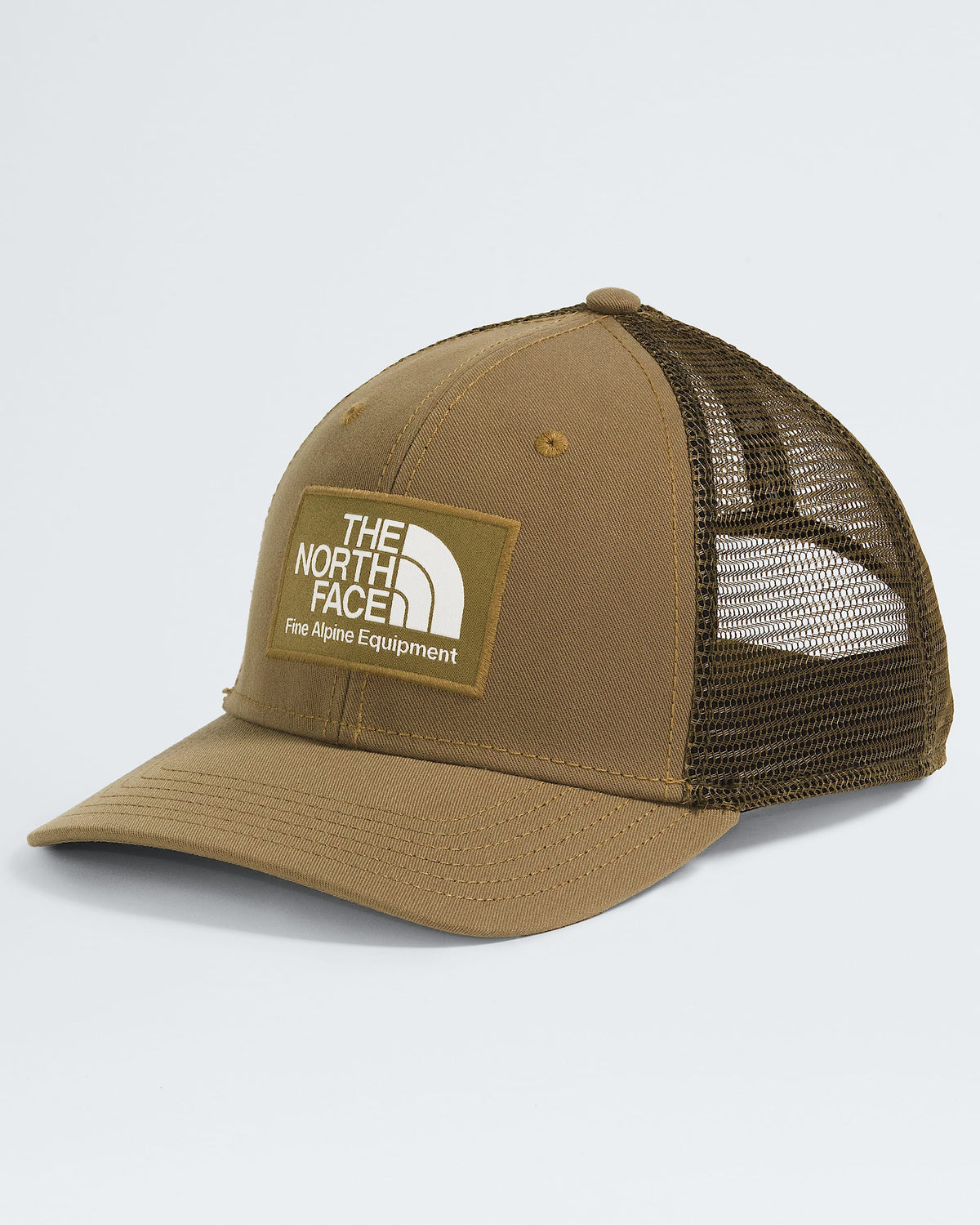 Deep Fit Mudder Trucker