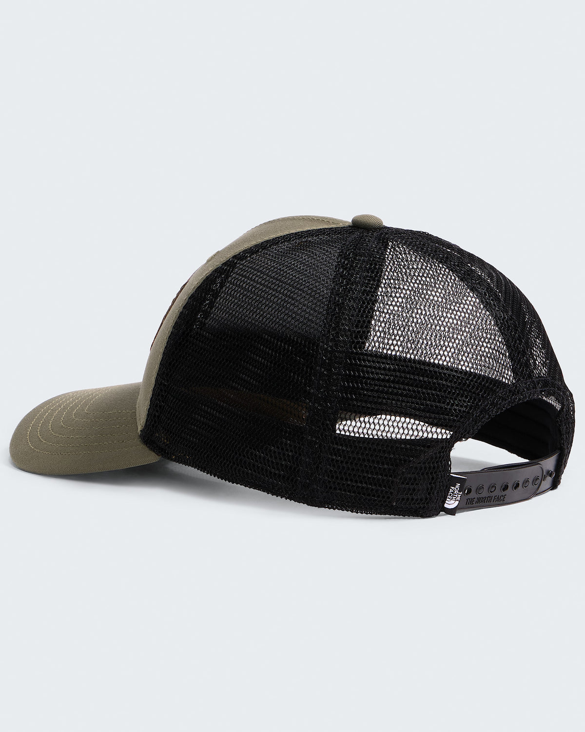 Embroidered Mudder Trucker