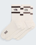 Everyday Crew Heritage Stripe Socks—2P