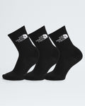 Everyday Standard Crew Sock—3P