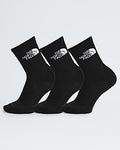 Everyday Crew Sock Dip Dye—2P