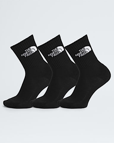 Everyday Crew Sock Dip Dye—2P