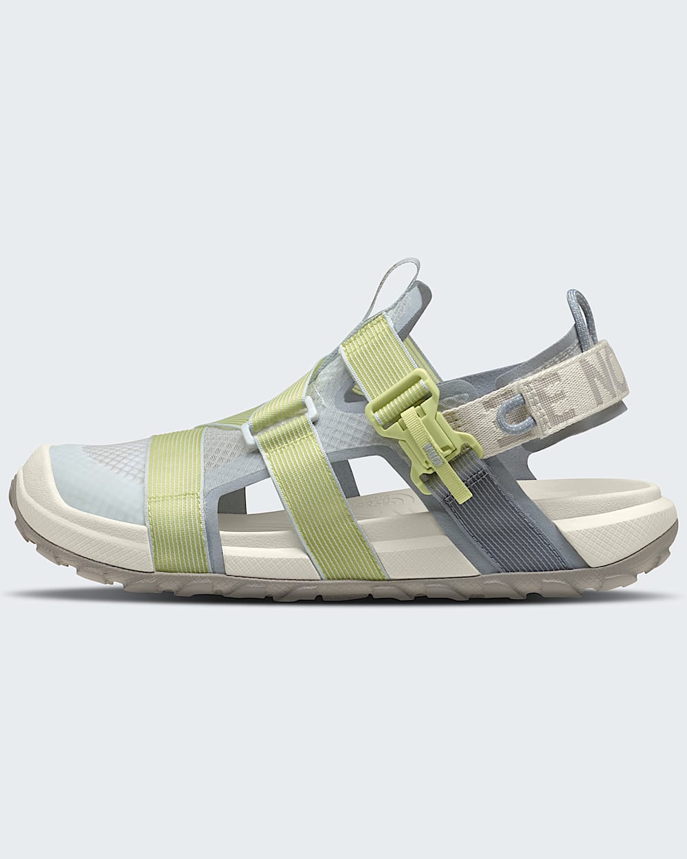 Explore Camp Lite Shandals