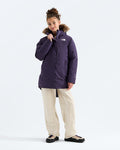 Girls’ Arctic Parka