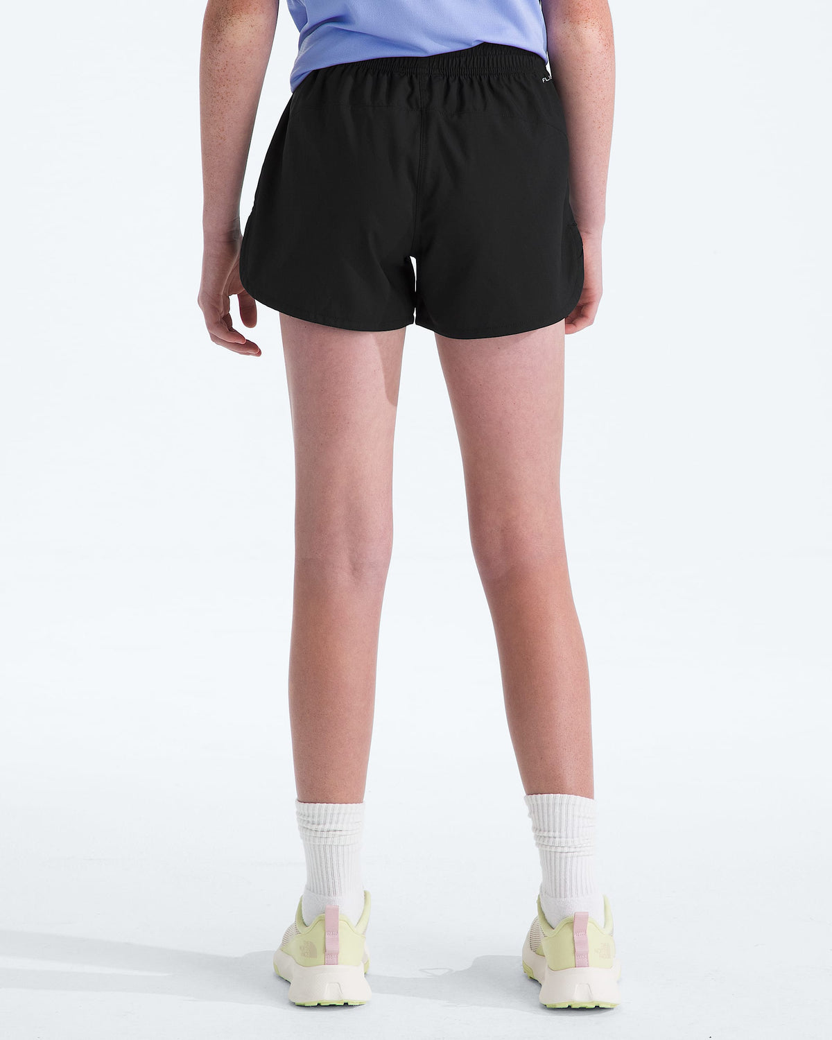 Girls’ Flex Woven Short