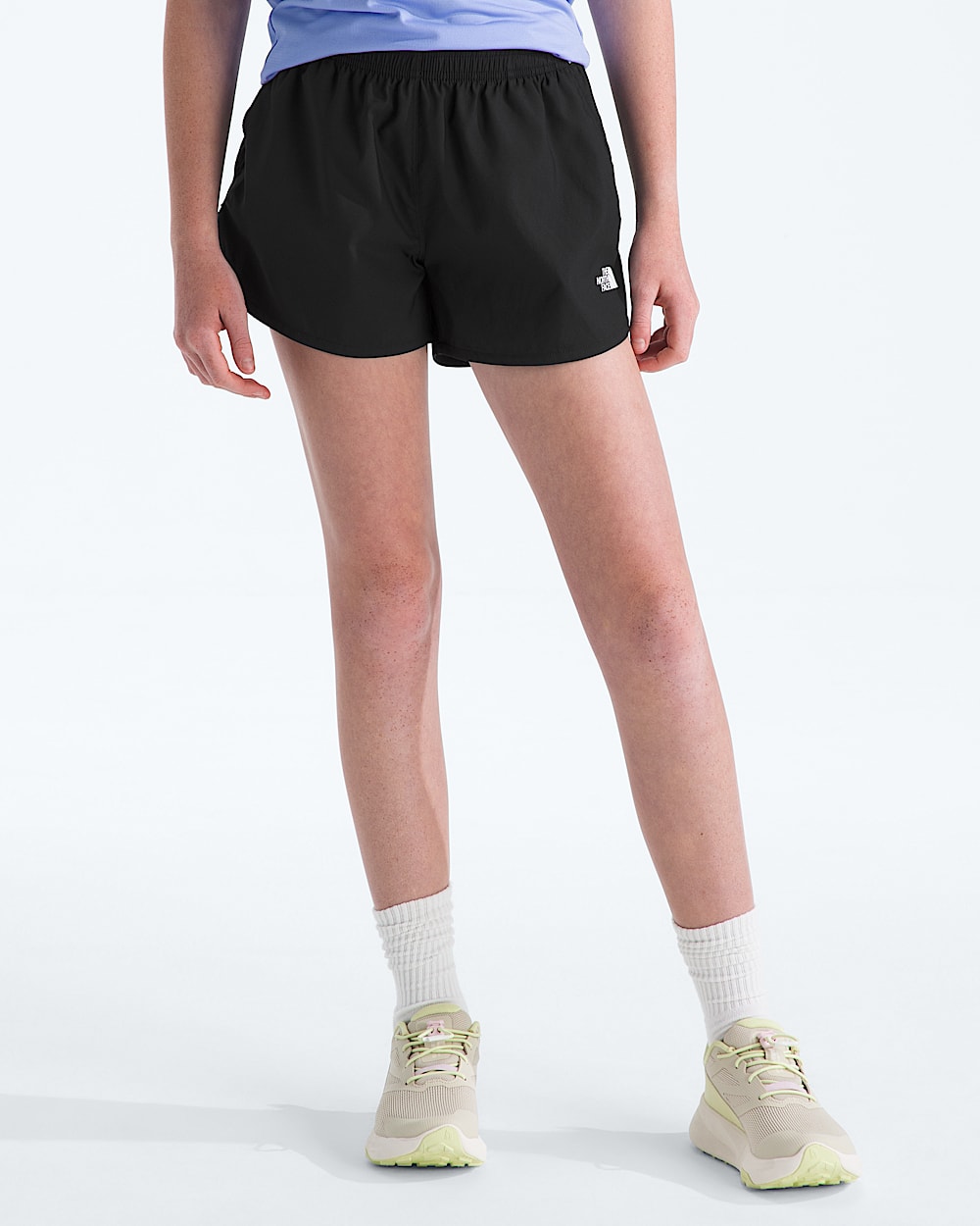 Girls’ Flex Woven Short