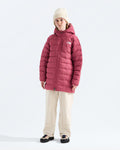 Girls’ Reversible Perrito Parka